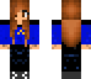 star trek girl