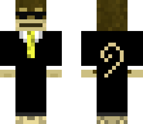 monkey suit