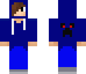 hoodie boy