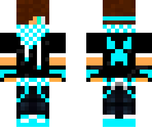 ice creepah boy