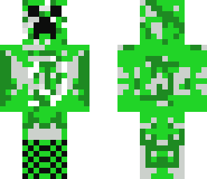 creeper 2