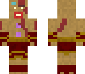 kratos cookie