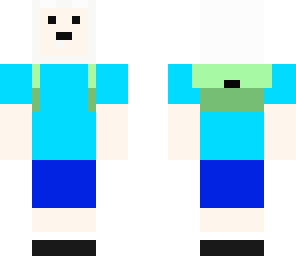 finn el humano