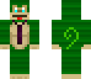 monkey man