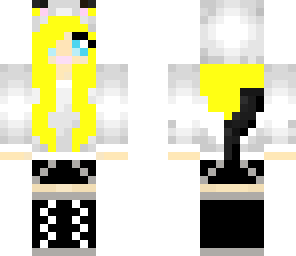 cat girl