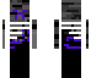 malestrom soldier