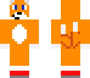 tails