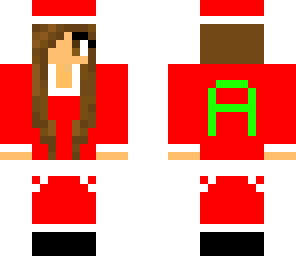 christmas gurl