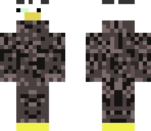 camo chicken
