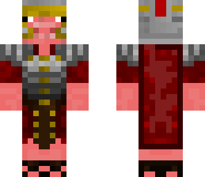 gladiator pig
