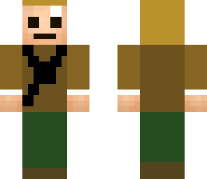 axton