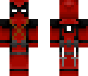 deadpool karate ninja