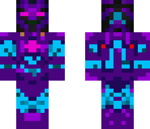 ender warlock