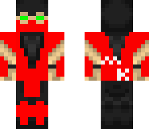 ermac fixed