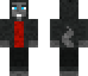 wolfy lone
