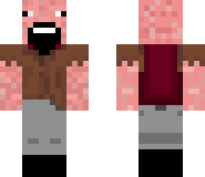 pig notch