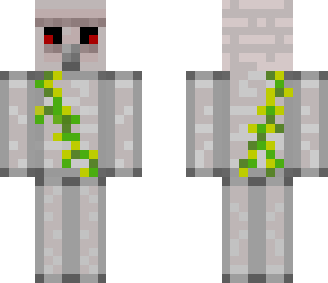 iron golem