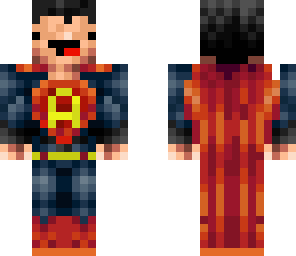 arardria man