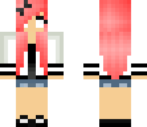 the skin of the week
