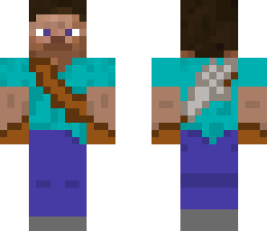 steve 2