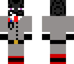 ender suit