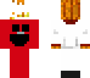 super headless man