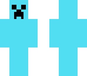 creeper diamond