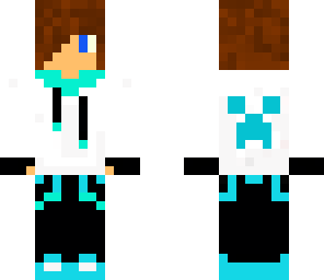 first boy