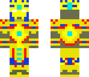 atum king