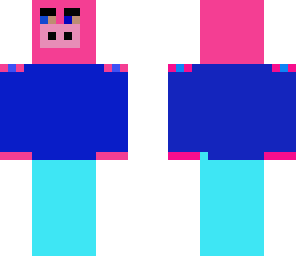 girly pig