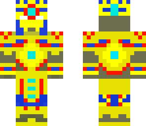 atum king