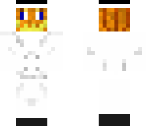 white pumpkin spy