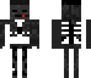 death skeleton