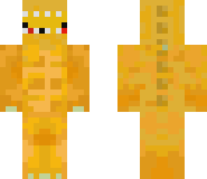dino pikachu derp