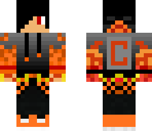 fire boy