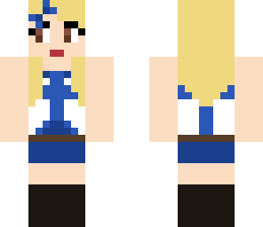 lucy heartfilia