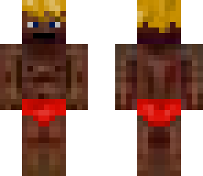 diver guy