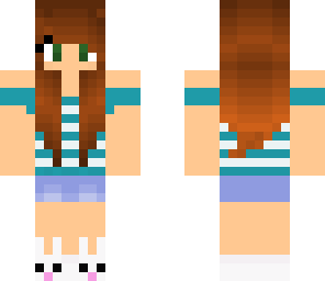 cute girl
