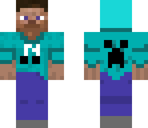 steve 3