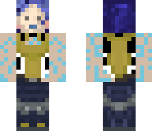 siren maya