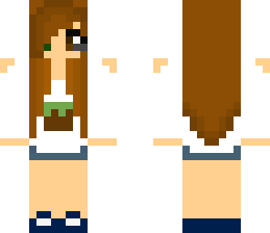 gamer chick 2