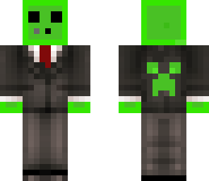 slime in tuxedo gamer