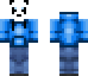 cool panda2