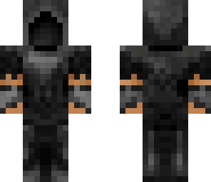 dark assasin