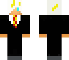 lighting tuxedo