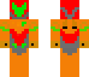 samus aran