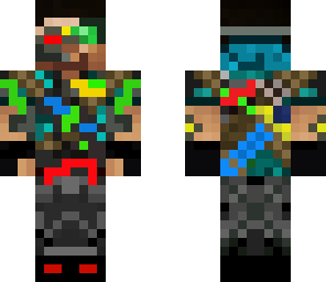 cybercronic  herobrine