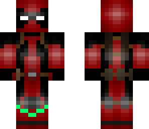 limbless deadpool