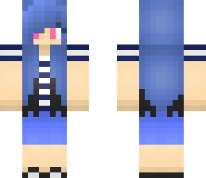 anime girl