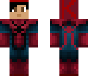 spider kako